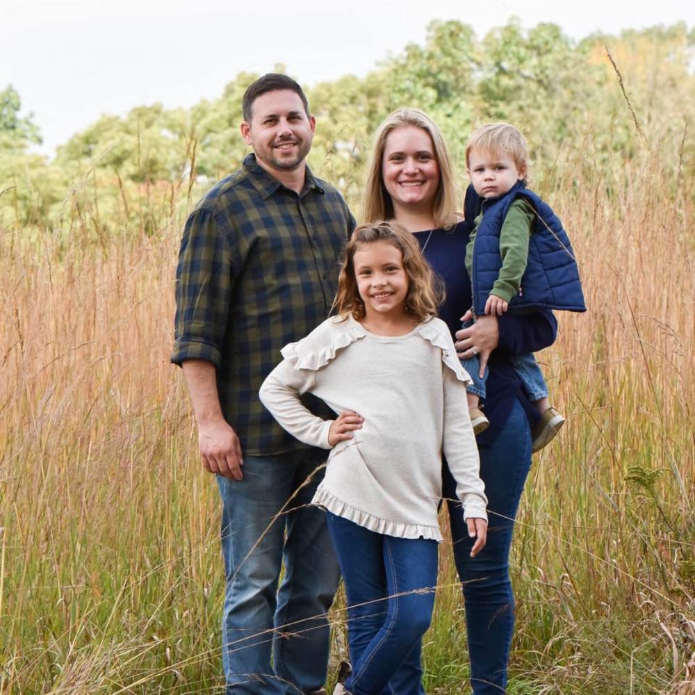 Meet your Posher, Emma